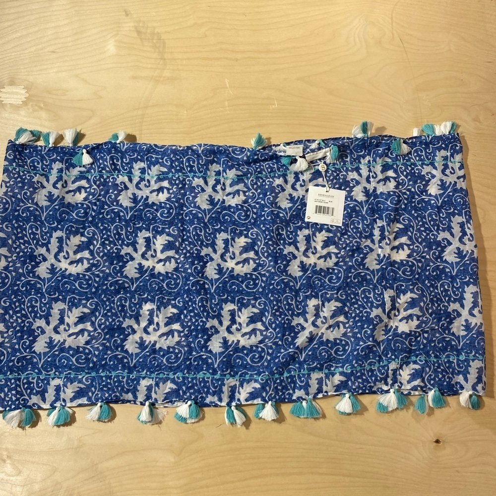 Shiraleah Infinity Scarf (IW) - Picture 4 of 9